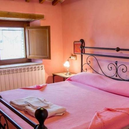 B&B Antico Casale Canonica  Exterior foto